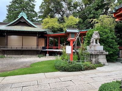 施設画像