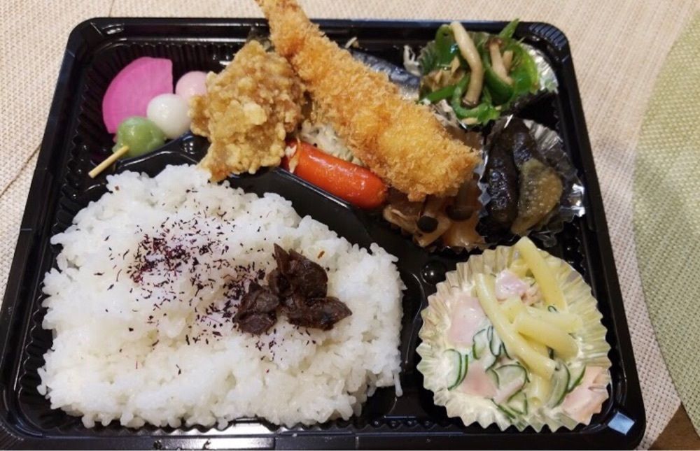 ＤＪゴン太さんが投稿したあーちゃんのおかず屋さんに関する口コミの画像