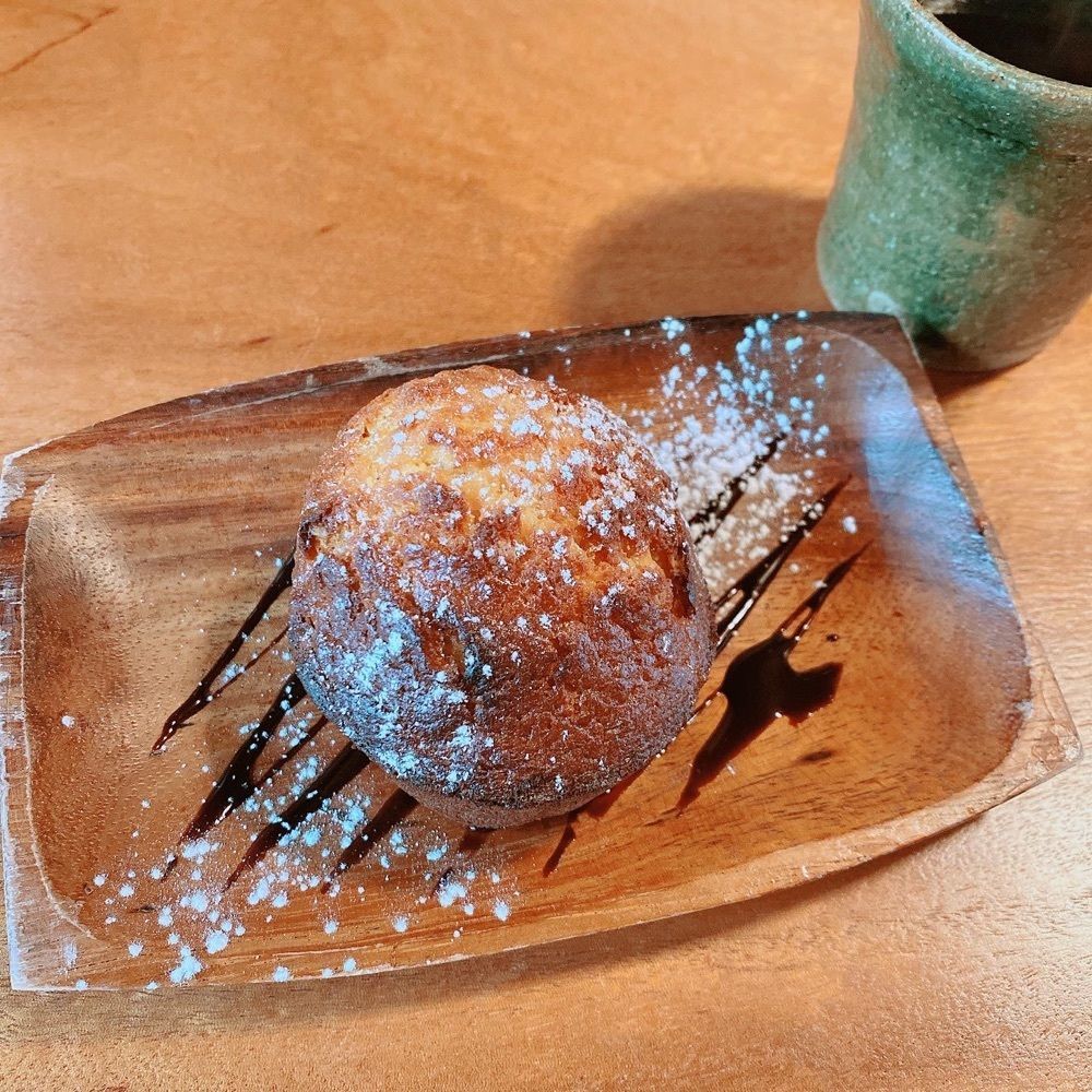 sorairoさんが投稿した古民家カフェ Fumokuに関する口コミの画像