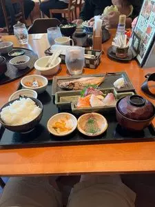 がぜん 有明