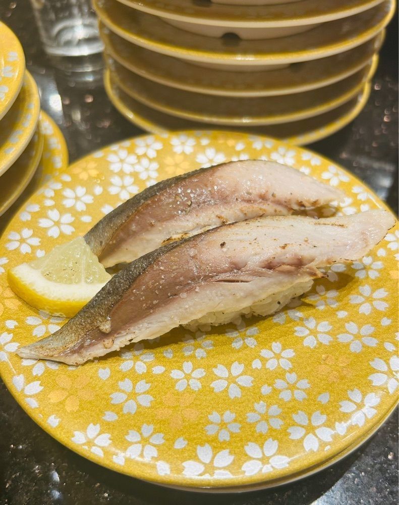 delicious_sunshine_ebc2さんが投稿したグルメ回転寿司 函太郎 新千歳空港店（カンタロウ）に関する口コミの画像