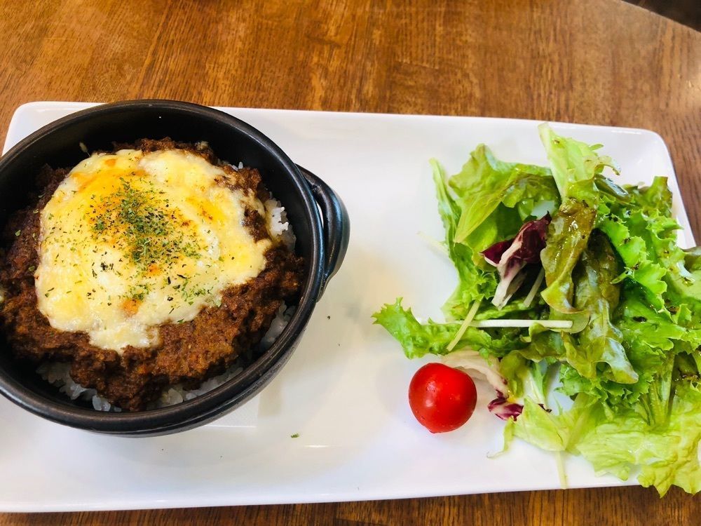 それなはとけさんが投稿したKANON PANCAKES　（【旧店名】茶房かのん）に関する口コミの画像