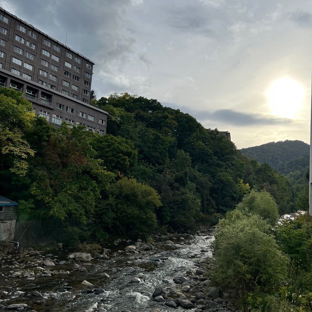 JINmayuさんが投稿した鹿の湯 本館に関する口コミの画像