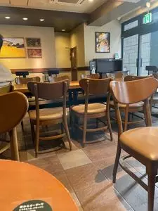 スターバックス・コーヒー 代々木店（STARBUCKS）