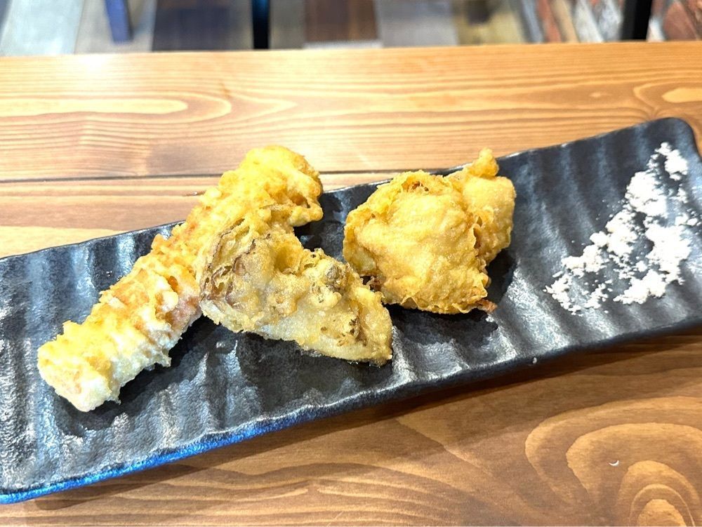 かずくんさんが投稿したうどん大社 気玖川に関する口コミの画像