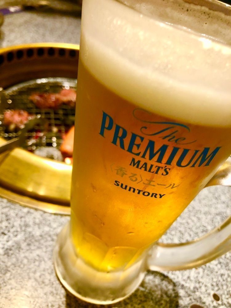 toraking777さんが投稿した焼肉 奈々味に関する口コミの画像