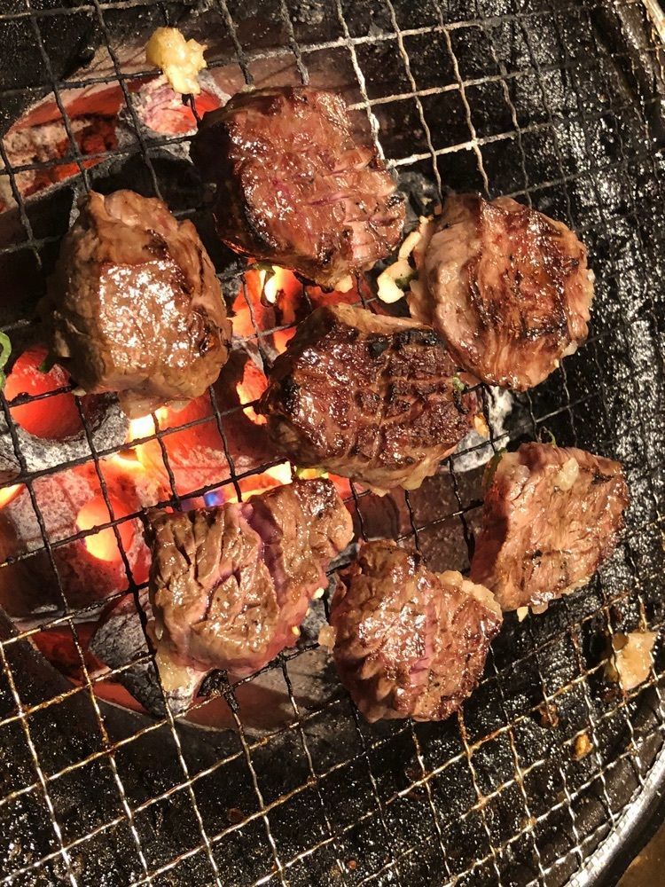 toraking777さんが投稿した焼肉 奈々味に関する口コミの画像