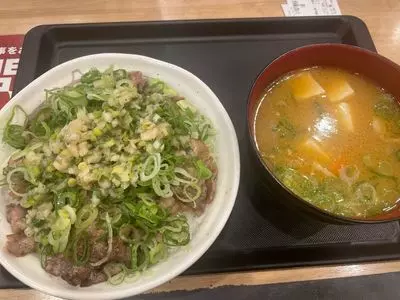 松屋 参宮橋店