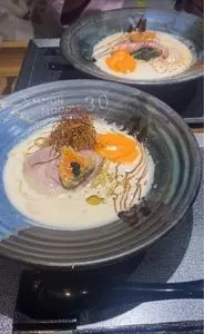 サーモンnoodle3.0