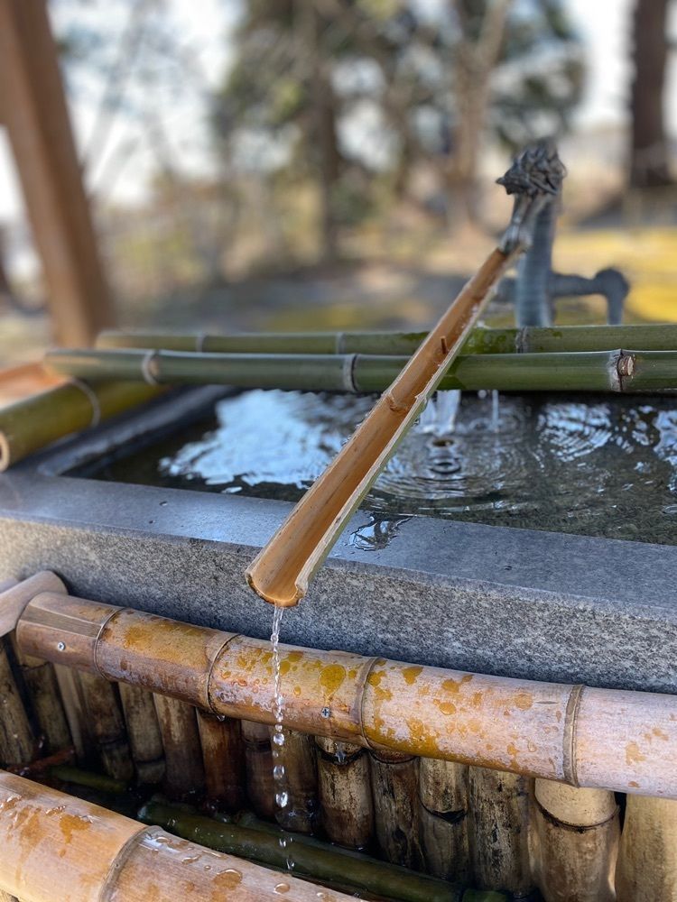 Musashiさんが投稿した花巻神社に関する口コミの画像