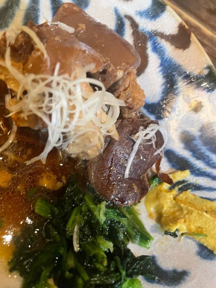 tsukkydayonさんが投稿した海神（うんじゃみ）に関する口コミの画像