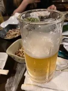 居酒屋 小松 3枚目