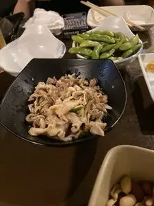 居酒屋 小松 2枚目
