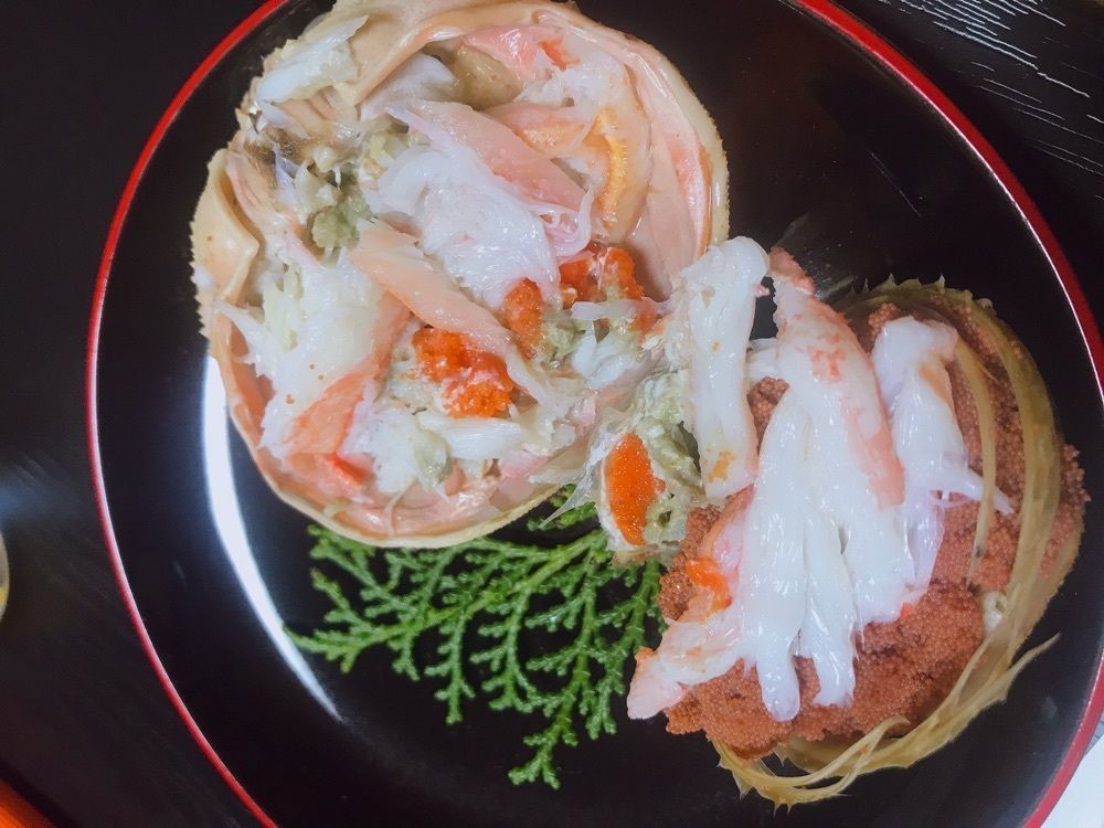ruujunさんが投稿した香住　さかえそうに関する口コミの画像