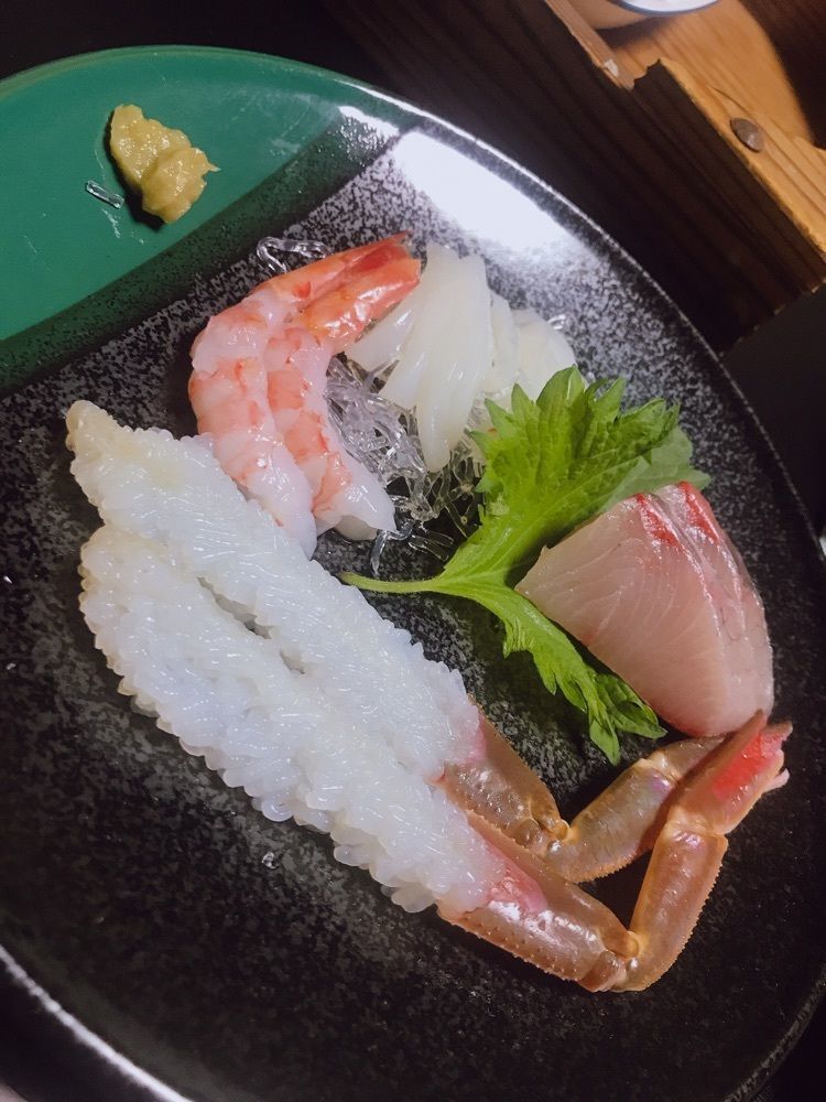 ruujunさんが投稿した香住　さかえそうに関する口コミの画像