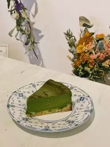 cafe&green RonRon