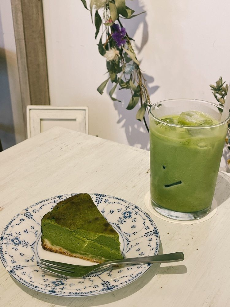 みかんさんが投稿したcafe&green RonRonに関する口コミの画像