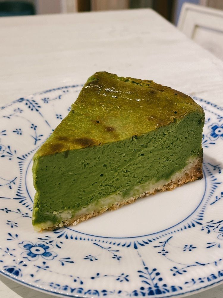 みかんさんが投稿したcafe&green RonRonに関する口コミの画像