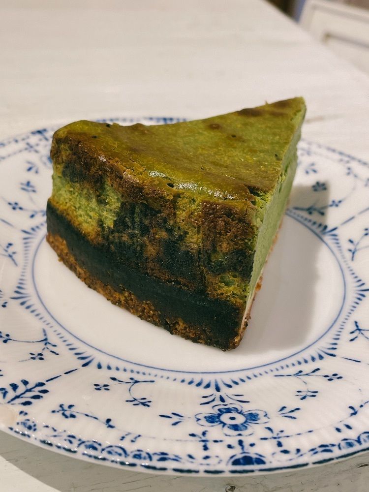 みかんさんが投稿したcafe&green RonRonに関する口コミの画像
