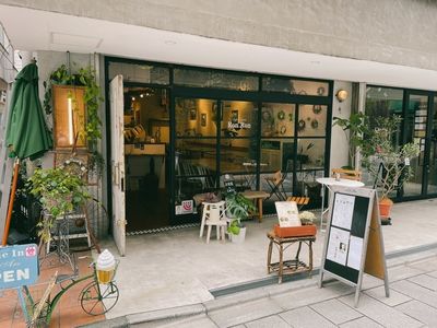 施設画像