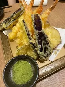 京出汁おでんと旬菜天ぷら 鳥居くぐり 池袋店