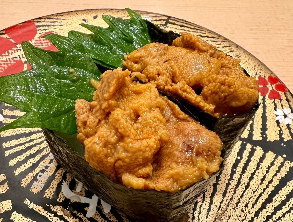 soccer kozou さんが投稿したにぎりの徳兵衛 アピタ四日市店に関する口コミの画像