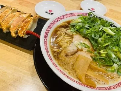 ラーメン まこと屋 ふじみ野店
