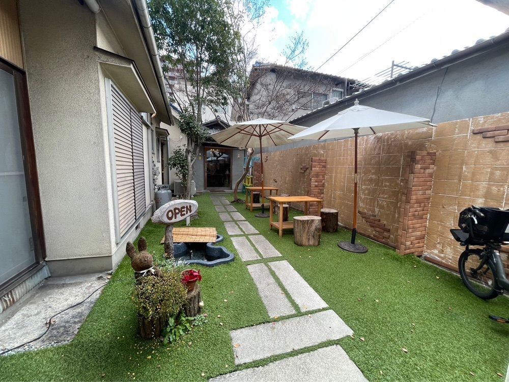みみみさんが投稿したdekoboko cafe（凸凹/デコボコカフェ）に関する口コミの画像