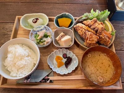 施設画像