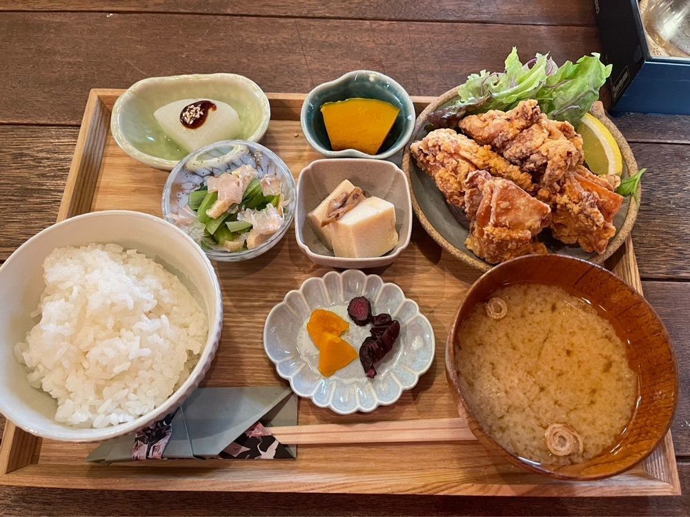 みみみさんが投稿したdekoboko cafe（凸凹/デコボコカフェ）に関する口コミの画像
