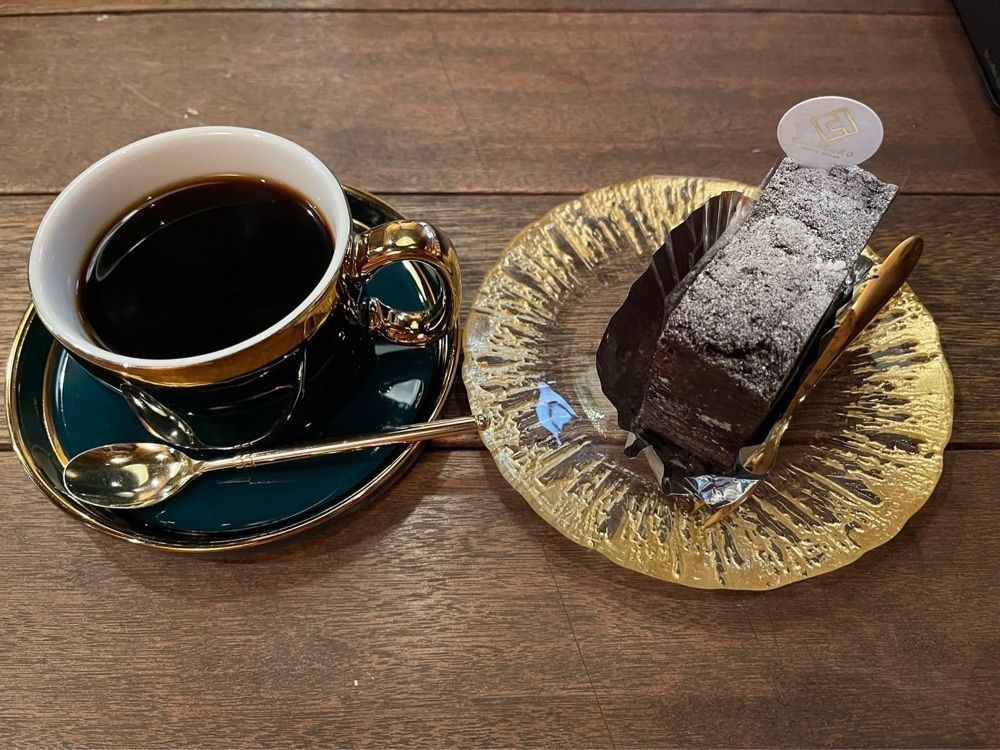 みみみさんが投稿したdekoboko cafe（凸凹/デコボコカフェ）に関する口コミの画像