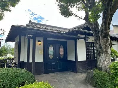 レイクベイク