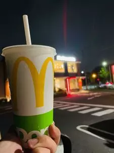 マクドナルド 254和光店（McDonalds）