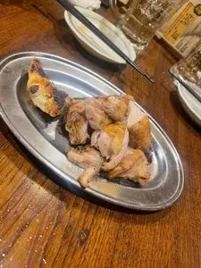 とりビアー 麻布十番店