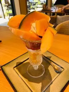 果実屋珈琲（KAJITSUYA CAFE）