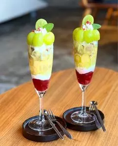 cafe lily（カフェ リリー）