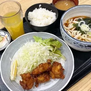 大地食堂 ジョイフル本田千葉ニュータウン店