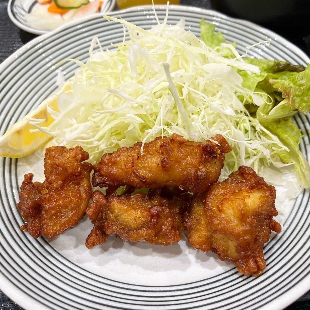 kaze_gourmetさんが投稿した大地食堂 ジョイフル本田千葉ニュータウン店に関する口コミの画像