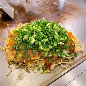 お好み村
