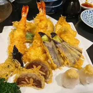 あ麺んぼ（あめんぼ）