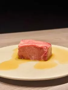 完全個室焼肉 GYU CHIBA（牛）