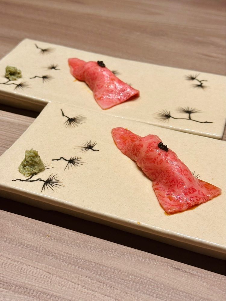 あんよさんが投稿した完全個室焼肉 GYU CHIBA（牛）に関する口コミの画像