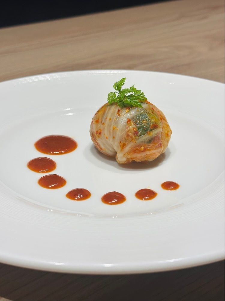 あんよさんが投稿した完全個室焼肉 GYU CHIBA（牛）に関する口コミの画像