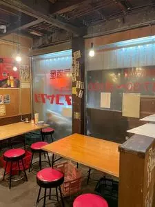 居酒屋 ニュータコヤクシ