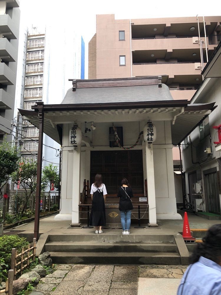 gocchさんが投稿した妻恋神社に関する口コミの画像