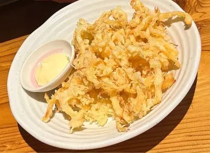 居酒屋　天うま