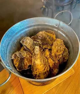 魚直売所 津田宇水産
