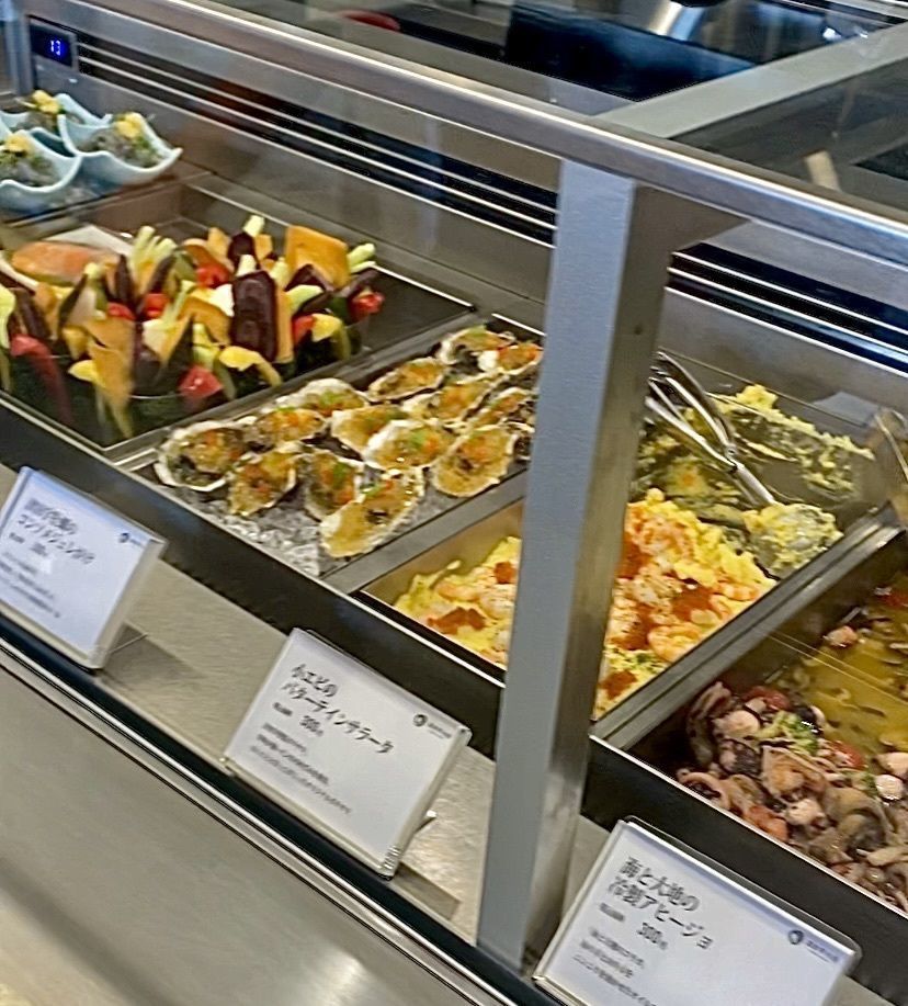 カランさんが投稿した魚直売所 津田宇水産に関する口コミの画像