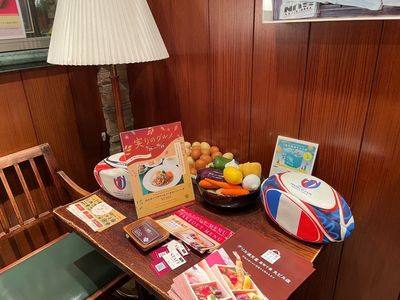 施設画像