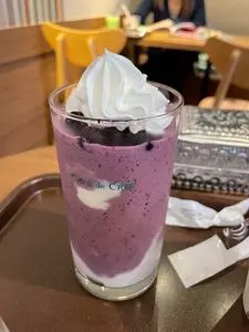 カフェ・ド・クリエ グラン 渋谷桜丘スクエア店